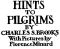 [Gutenberg 37105] • Hints to Pilgrims